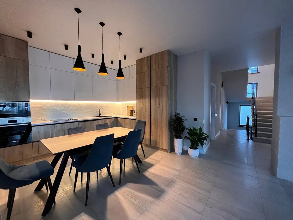 Вилла с видом на море