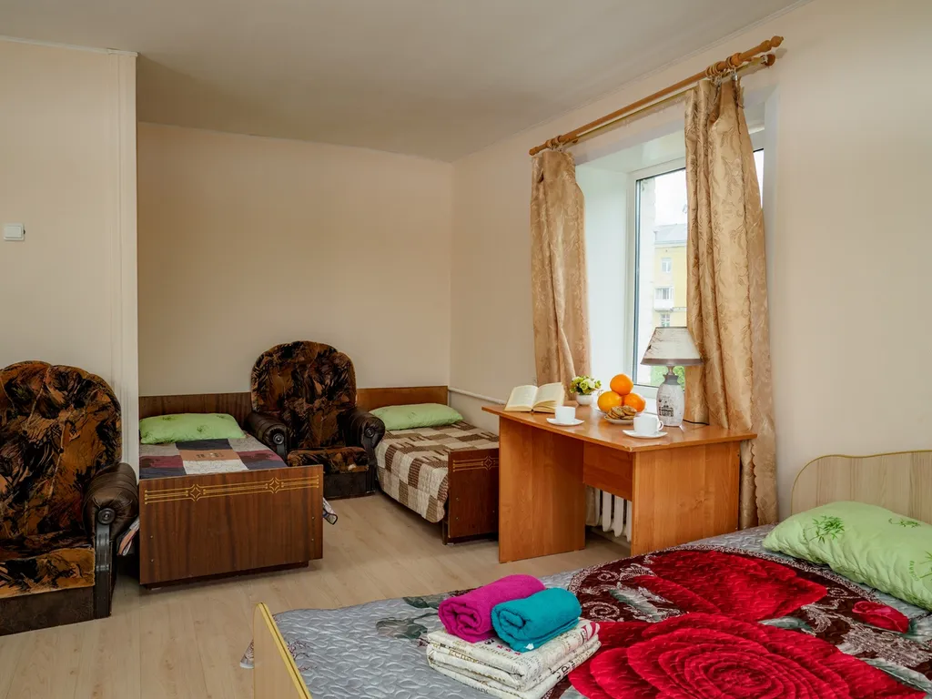 Аренда67 Квартира в центре города