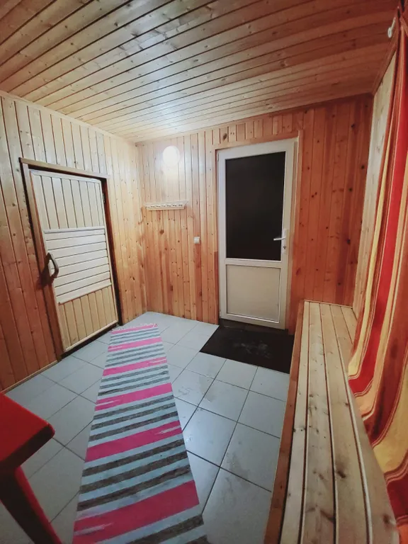 Коттедж Коттедж для отдыха — Столбище