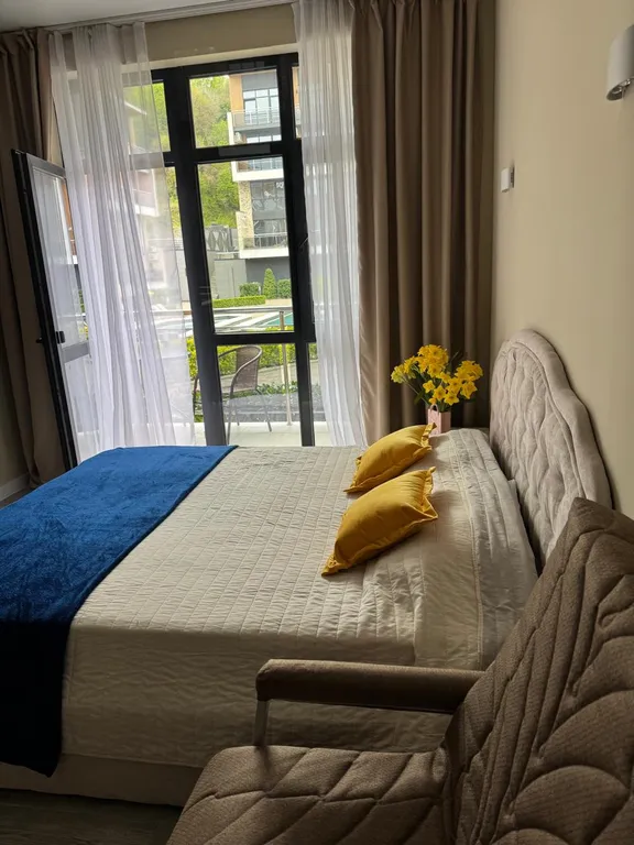 Апартаменты в Вардане