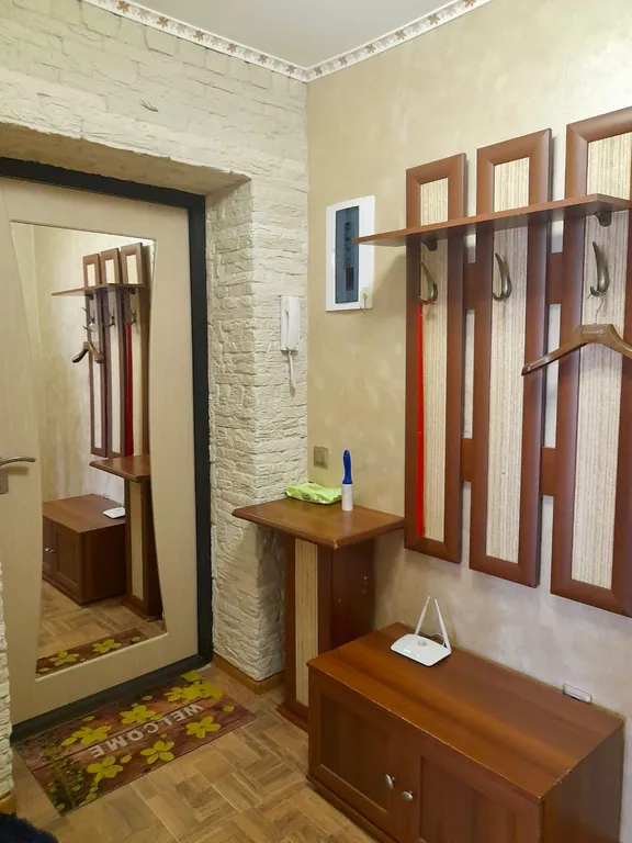 Новая студия Аэропорт-ЖД Вокзал