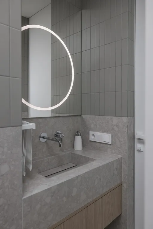 Квартира премиум класса