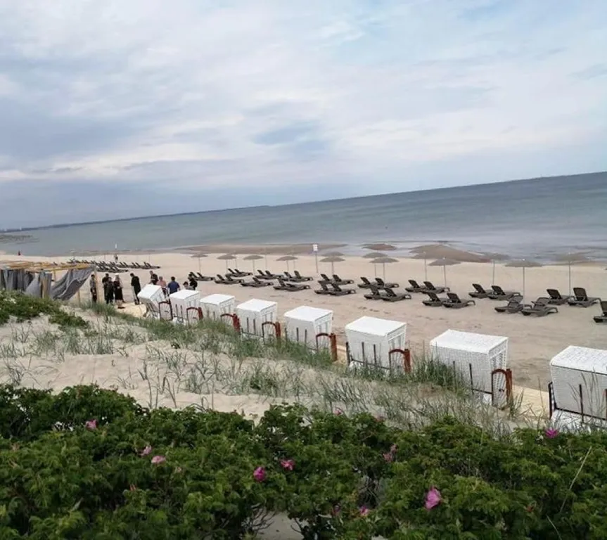 Квартира Апартаменты у моря — Зеленоградск
