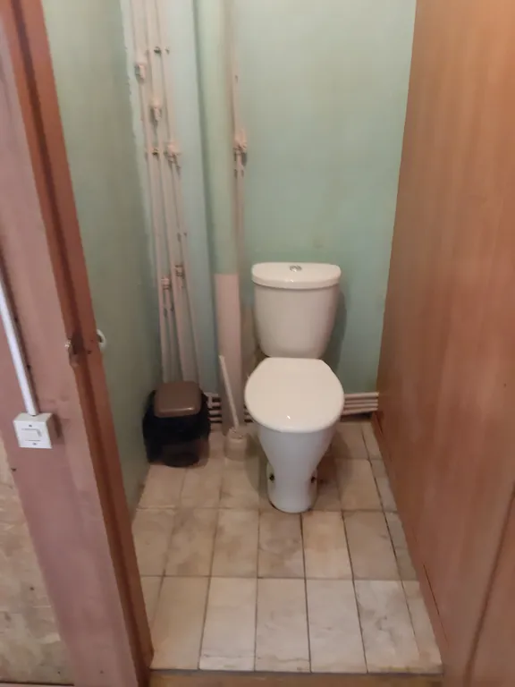 Коттедж Гостевой домик, в черте города — Екатеринбург