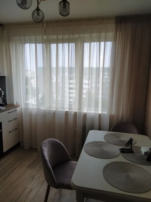 Уютная комната для девушек