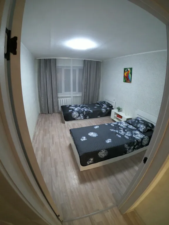 Свеженькая трёшка в центре жилгорода