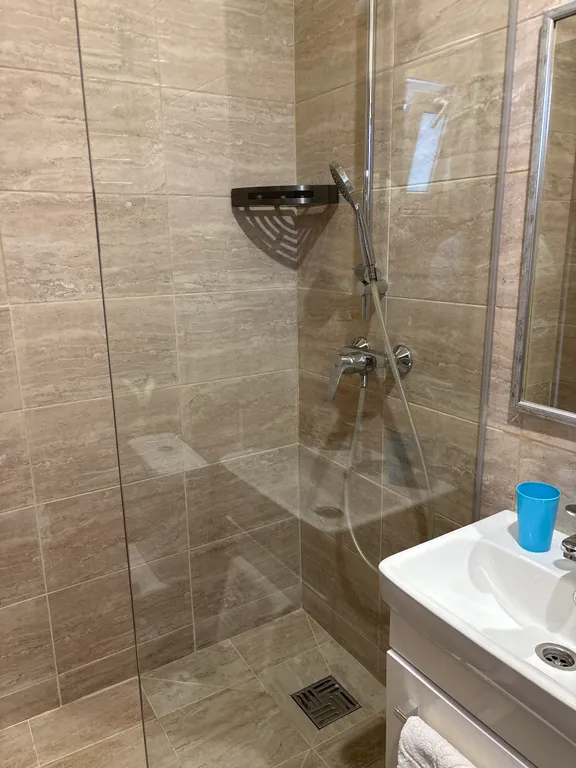 Квартира Делюкс-комната в лучшем районе Чёрного моря — Сириус