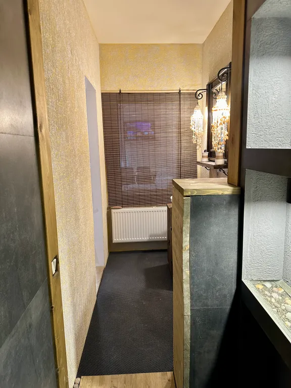 Уютная квартира в центре