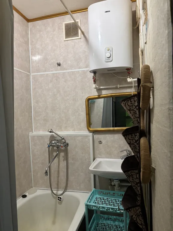 Квартира Уютная квартира для отдыха — Ярославль