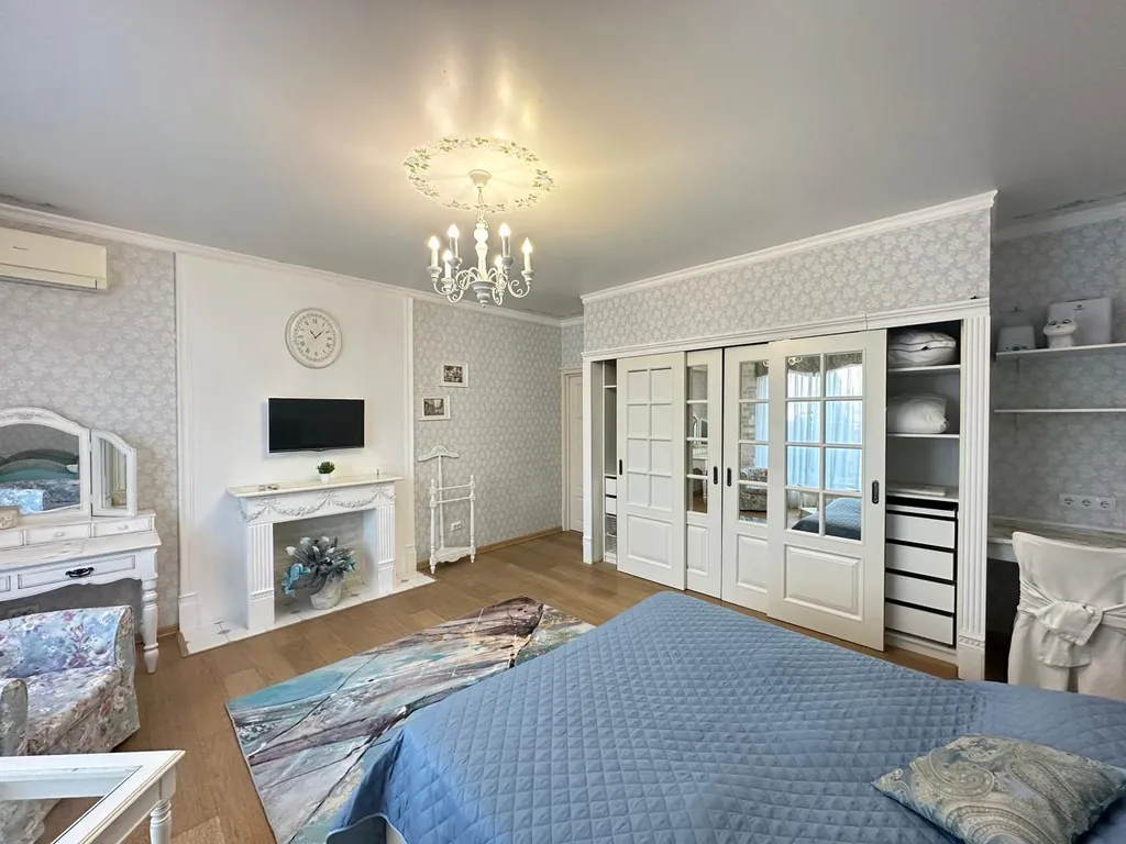 Апартаменты Прованс