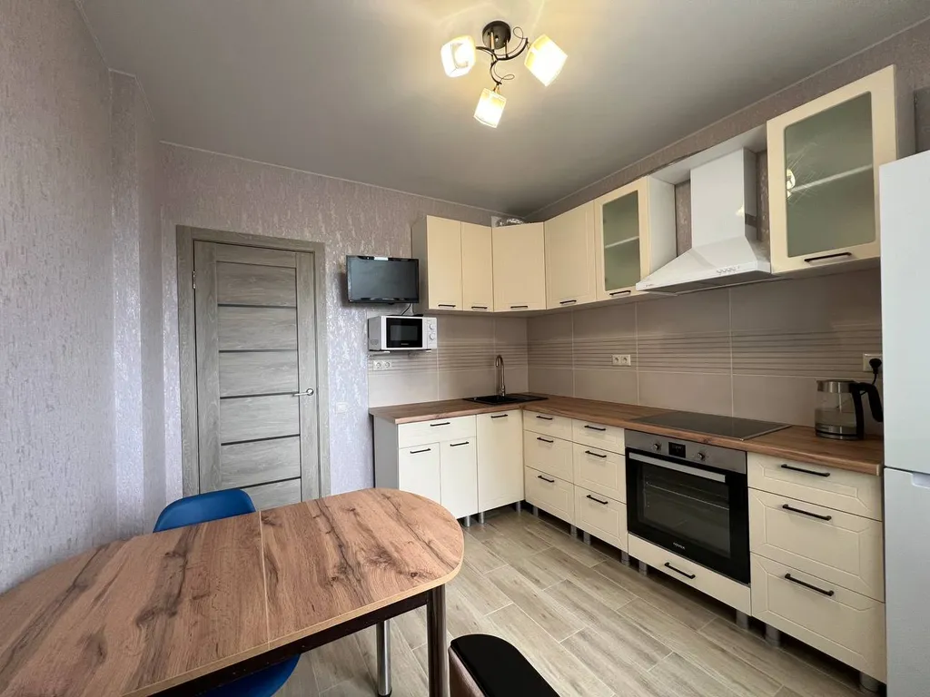 Уютная квартира в Старой Купавне