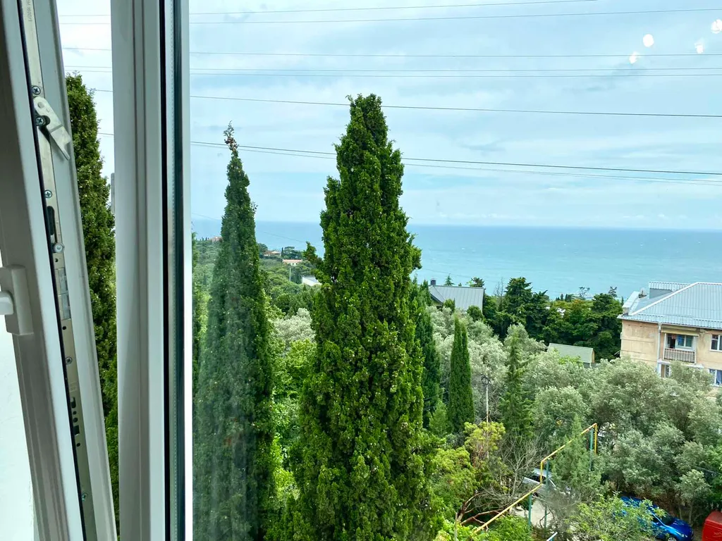 Этаж дома со своим входом