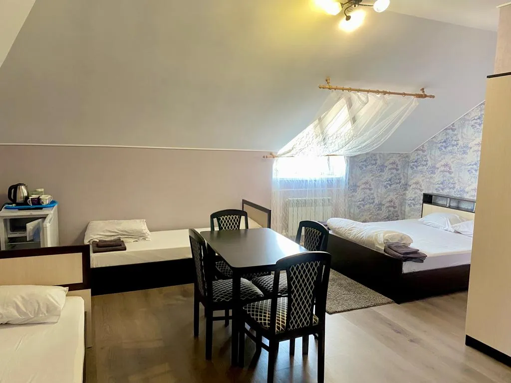 Квартира Комната — аренда посуточно в Каменномостский