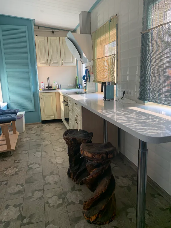 Коттедж Уютный дом — Санкт-Петербург