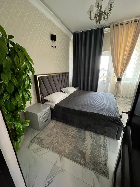 3-комнатный Дом