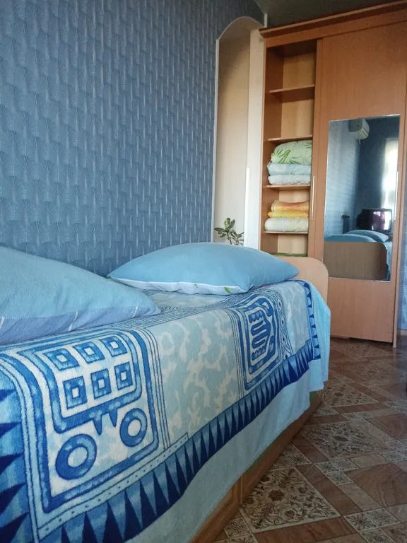 Квартира рядом с университетом