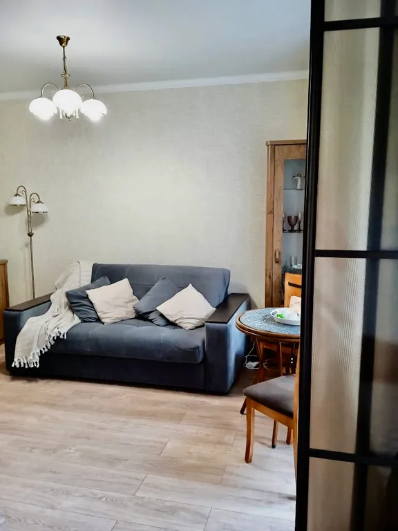 Квартира Апартаменты у озера Тихое — Светлогорск