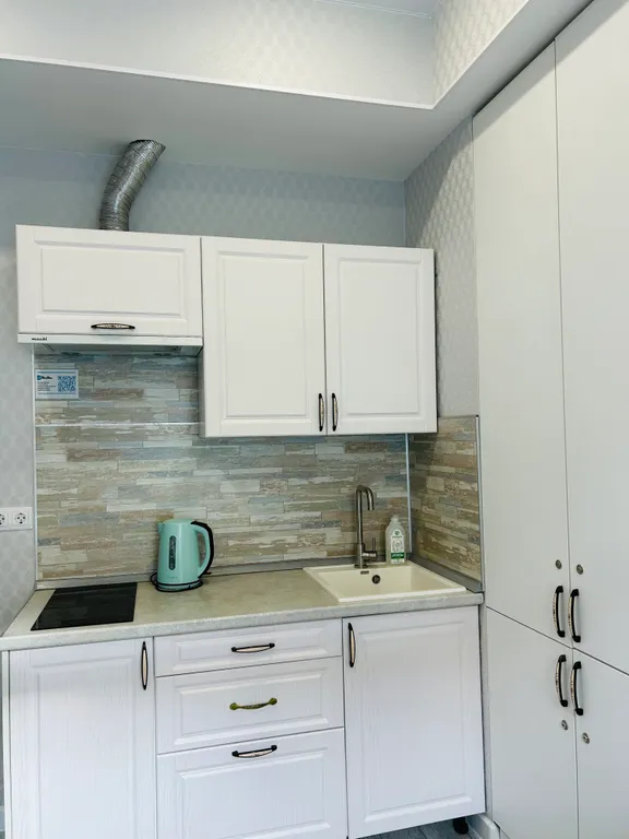 Квартира Квартира SeZam Apartments (14) ЖК Вальс — Сириус