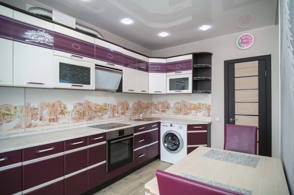 Уютная квартира в самом центре города