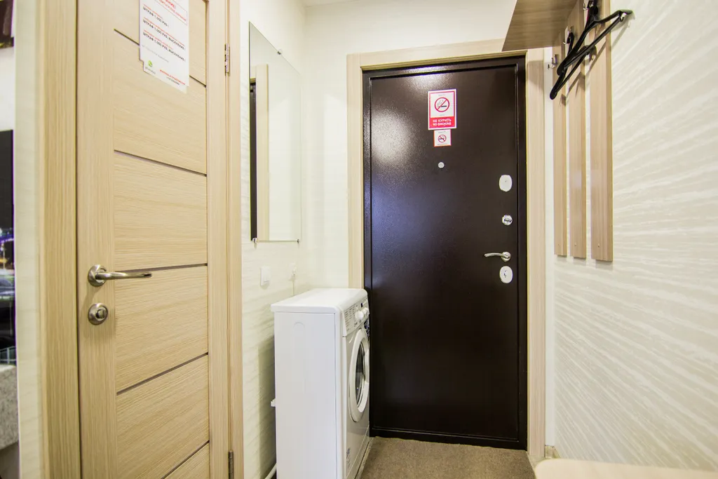 Уютная квартира в центре города Барнаула