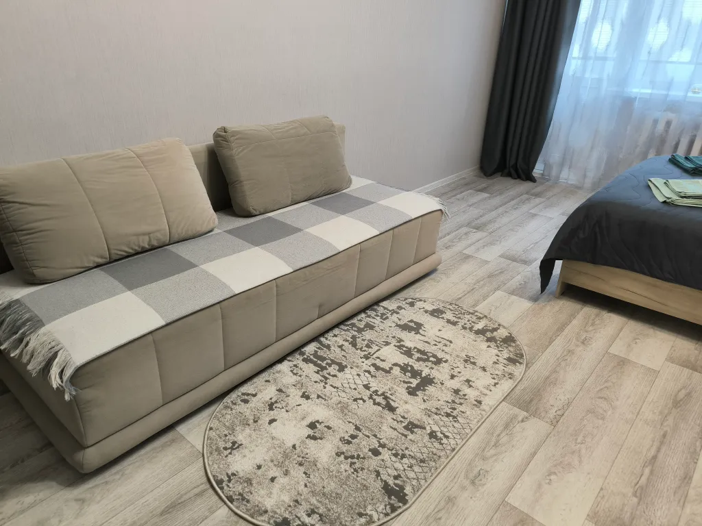 Однокомнатная квартира в Синарском районе