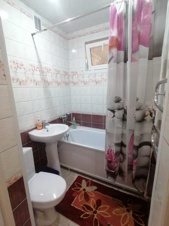 Квартира в центре города