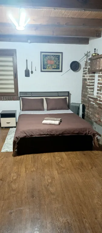 Квартира Комната — аренда посуточно в Беслан