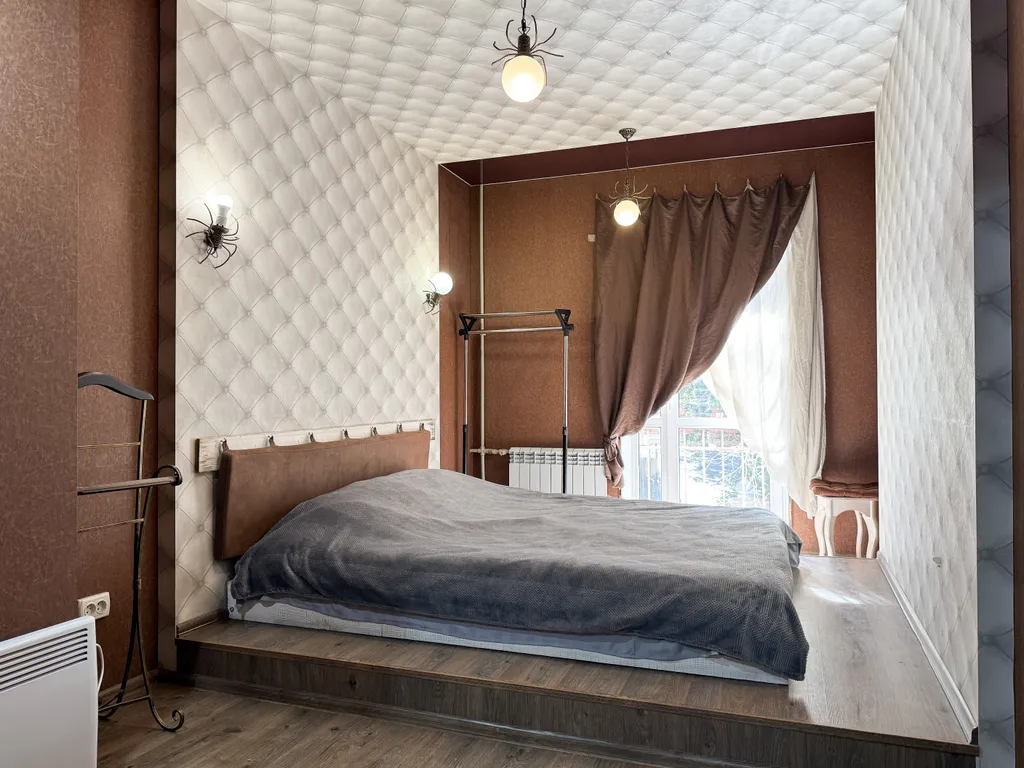 Апарт mrpl-24 с бесконтактным заселением