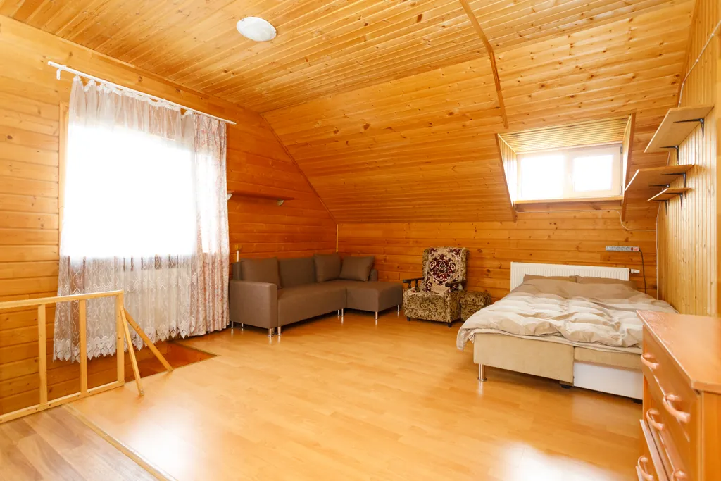 Релакс и уют, рядом Москва