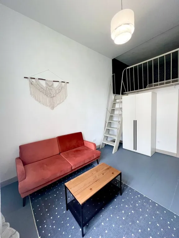 Квартира Квартира Ланге Райе — Калининград