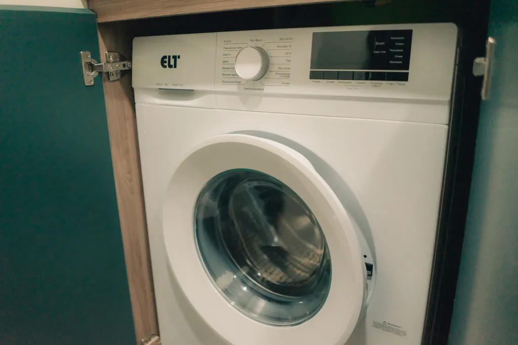 Апартамент у моря для большой семьи