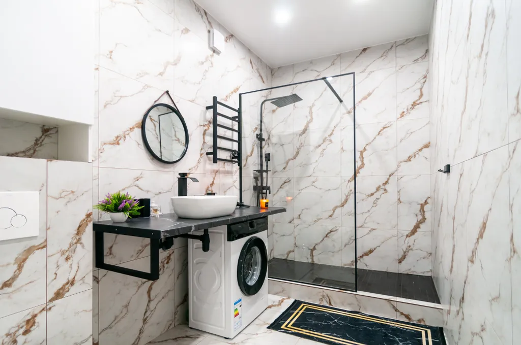 2-х комнатная квартира в новом доме в ЖК Отражение