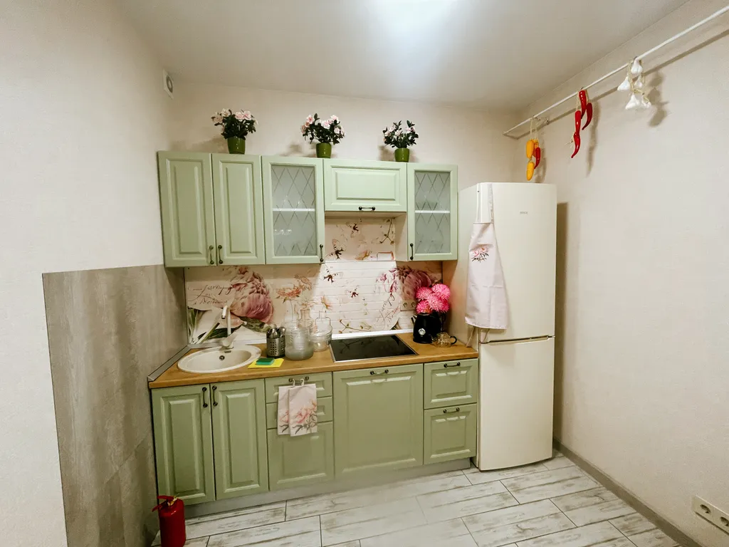 Кошкин дом в Комарово