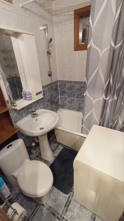 Уютная квартира в центре