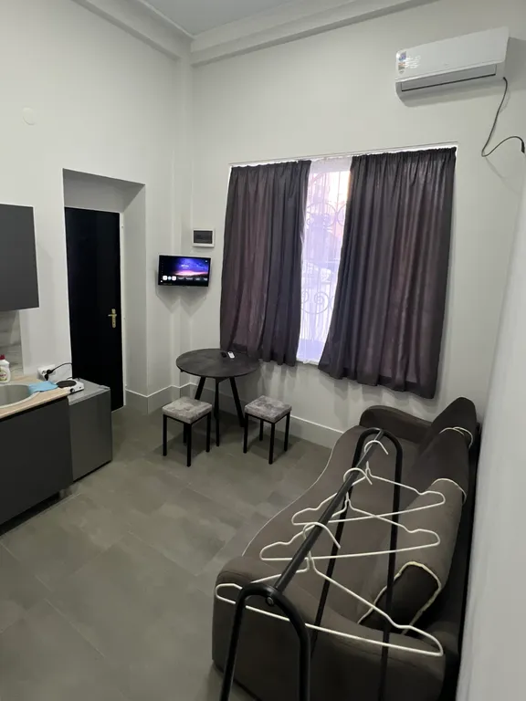 Квартира Уютная студия в центре города — аренда посуточно в Сухум