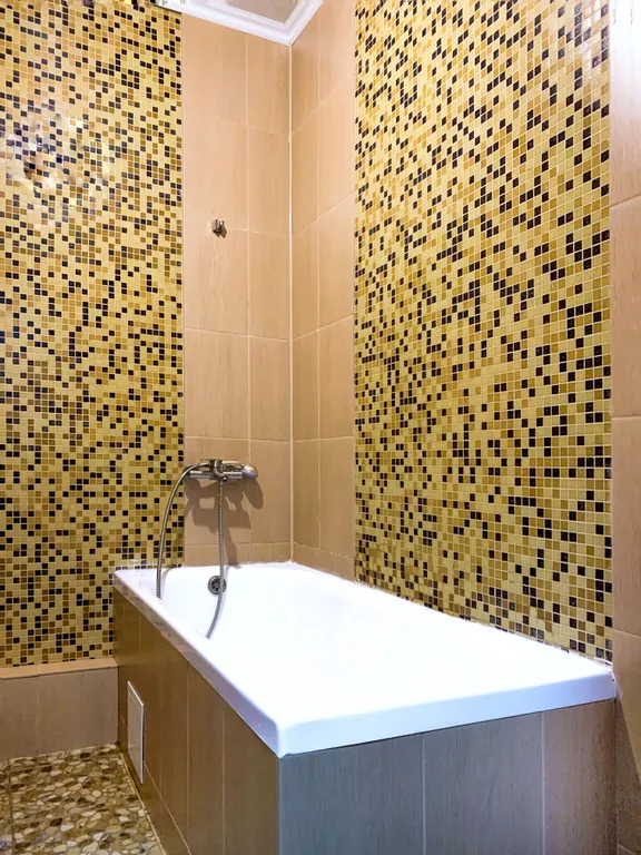 Квартира в 5 минутах от метро Лухмановская