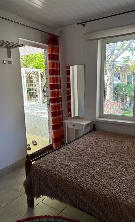 Трехместный номер в гостевом доме