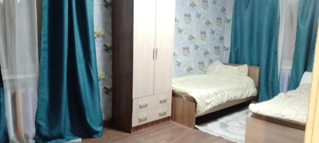 Квартира недалеко от горнолыжного склона