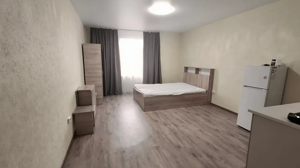 1-комнатная Квартира — аренда посуточно в Томск