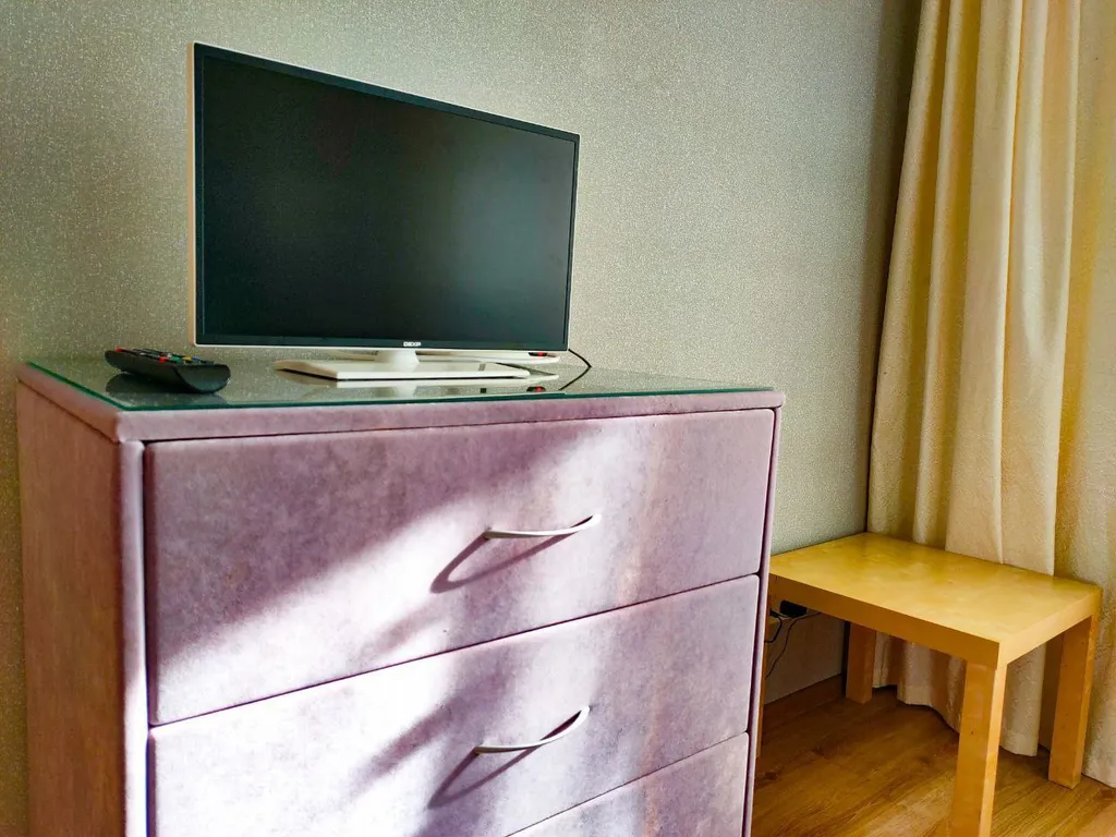 Квартира 1-комнатная Квартира — Самара