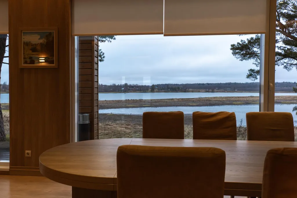 3-комнатный Дом