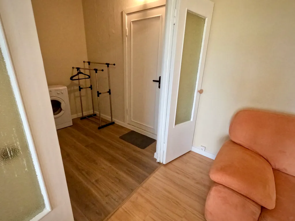 Однокомнатная квартира на Древлянке