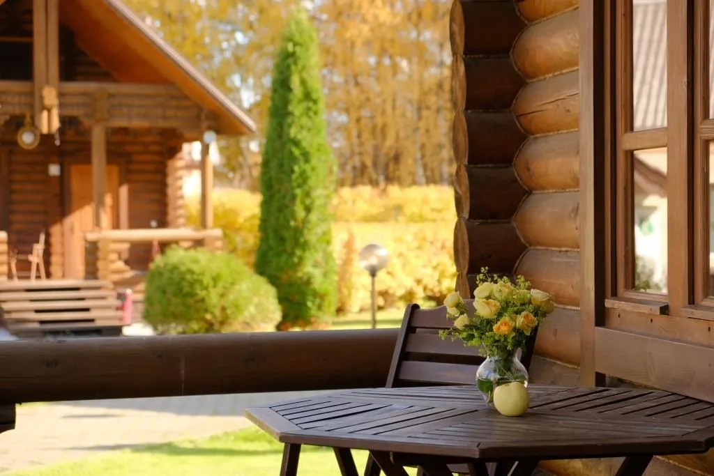 2-комнатный Дом