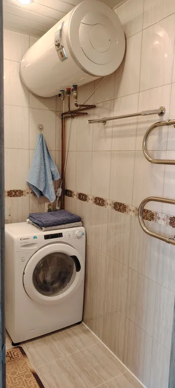 Уютная квартира на Байкале