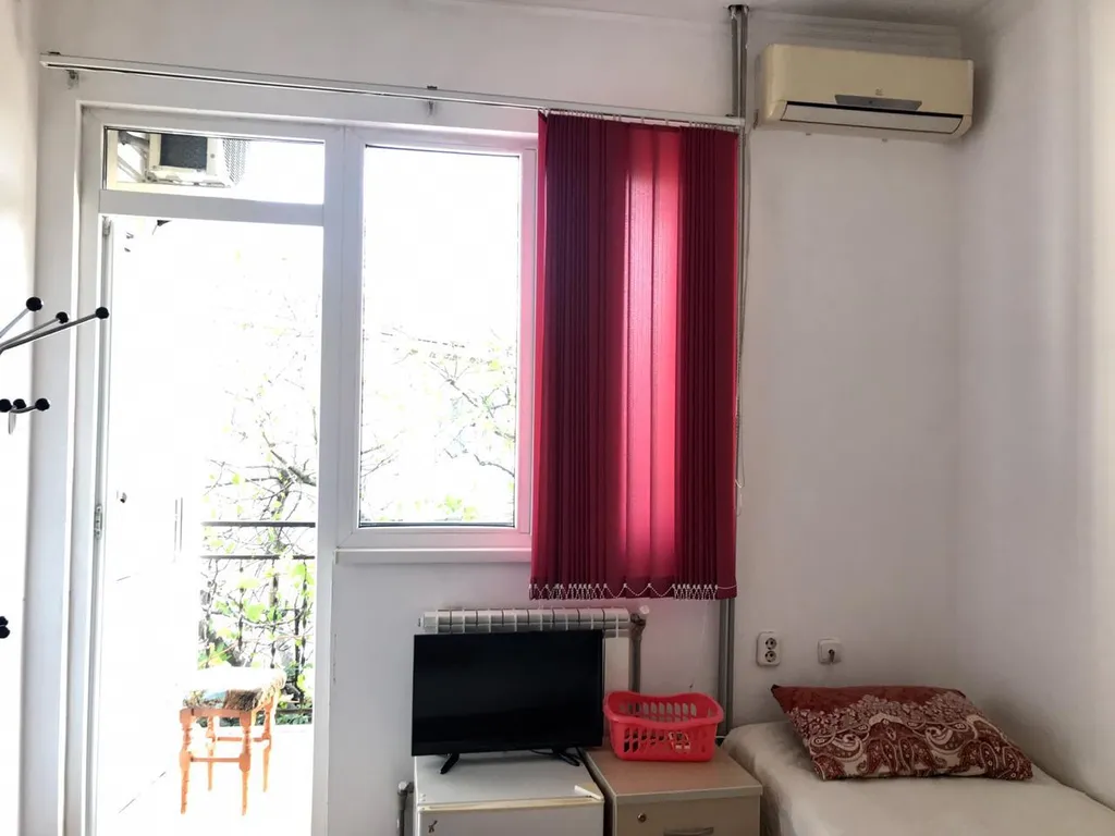 Квартира Комната — Адлер