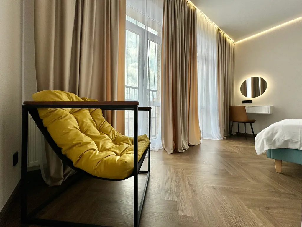 Апартамент Chill Pill в центре города