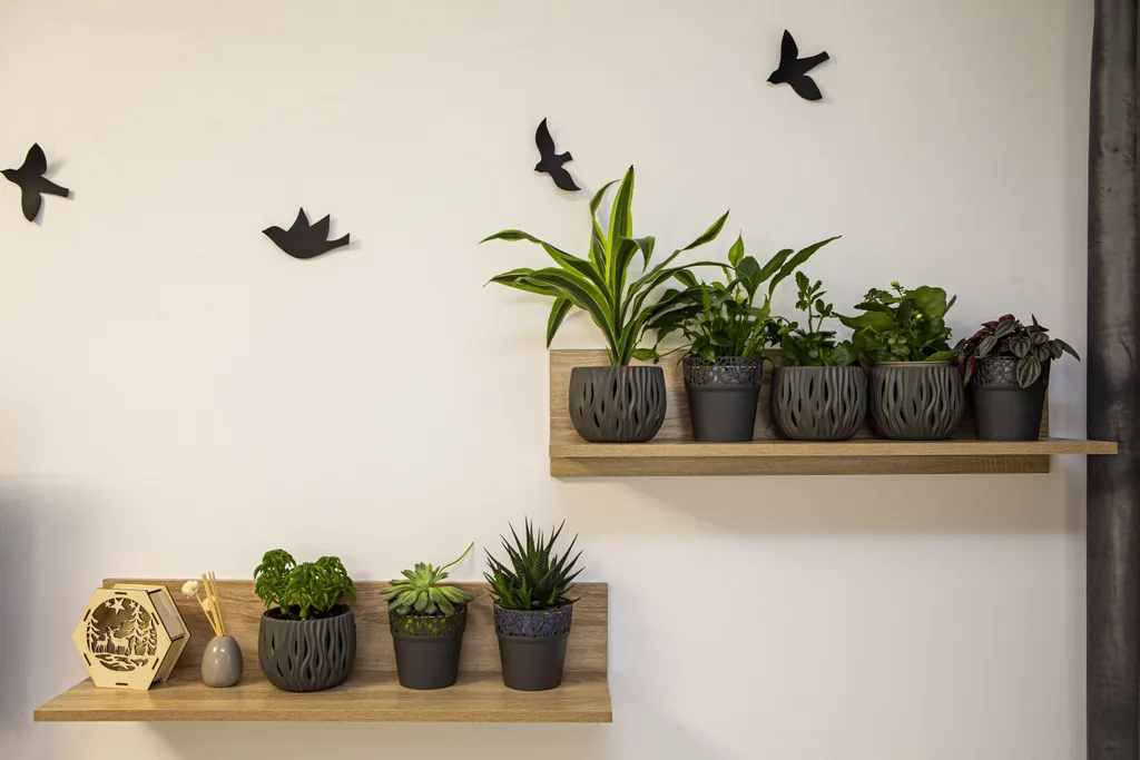 Уютная студия с видом на горы