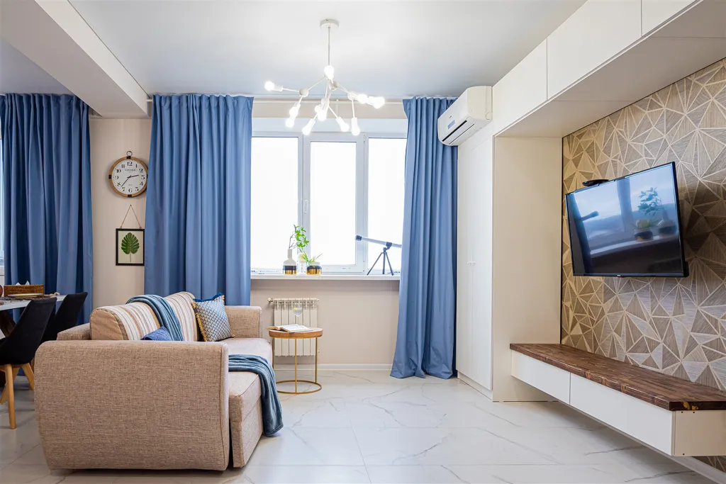 Relax Апартаменты