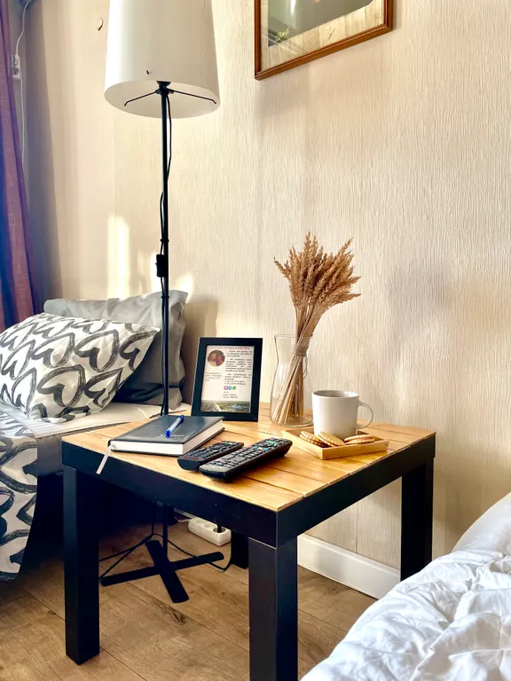 Комфортная квартира в отличной локации — аренда посуточно в Камышлов