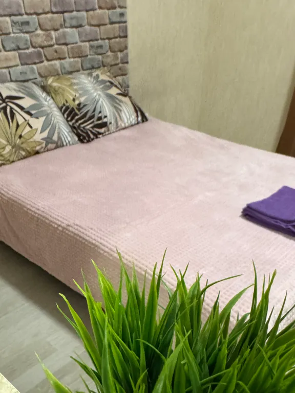 1-комнатная Квартира — аренда посуточно в Ростов-на-Дону